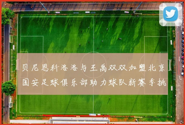 贝尼恩科洛洛与王禹双双加盟北京国安足球俱乐部助力球队新赛季挑战