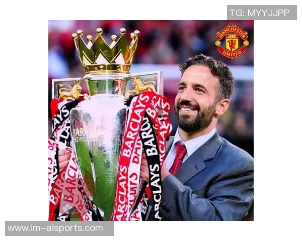 英超六大名帅齐聚阿莫林难以企及的巅峰之路