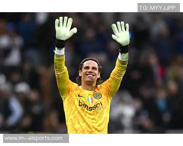 门将之争:索默单手扑救失误迈尼昂成功迷惑恰20引发热议 门将之争:索默单手扑救失误迈尼昂成功迷惑恰20引发热议