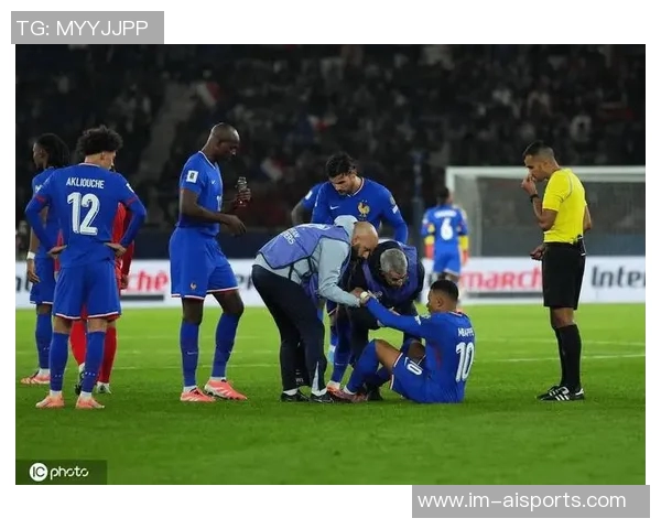 姆巴佩缺席训练但皇马对其国家队表现充满信心